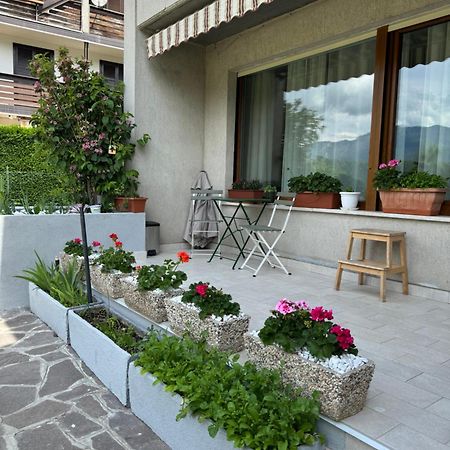 Green House Next - Lovely Apartment For Family And Free Parking Levico Terme Exterior foto