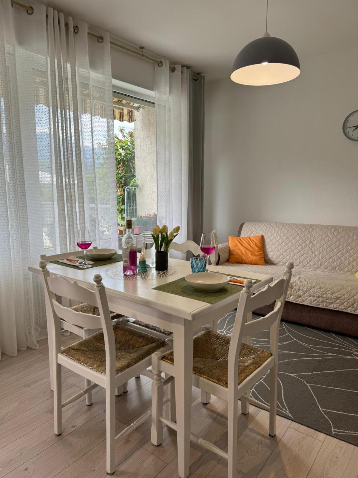 Green House Next - Lovely Apartment For Family And Free Parking Levico Terme Exterior foto