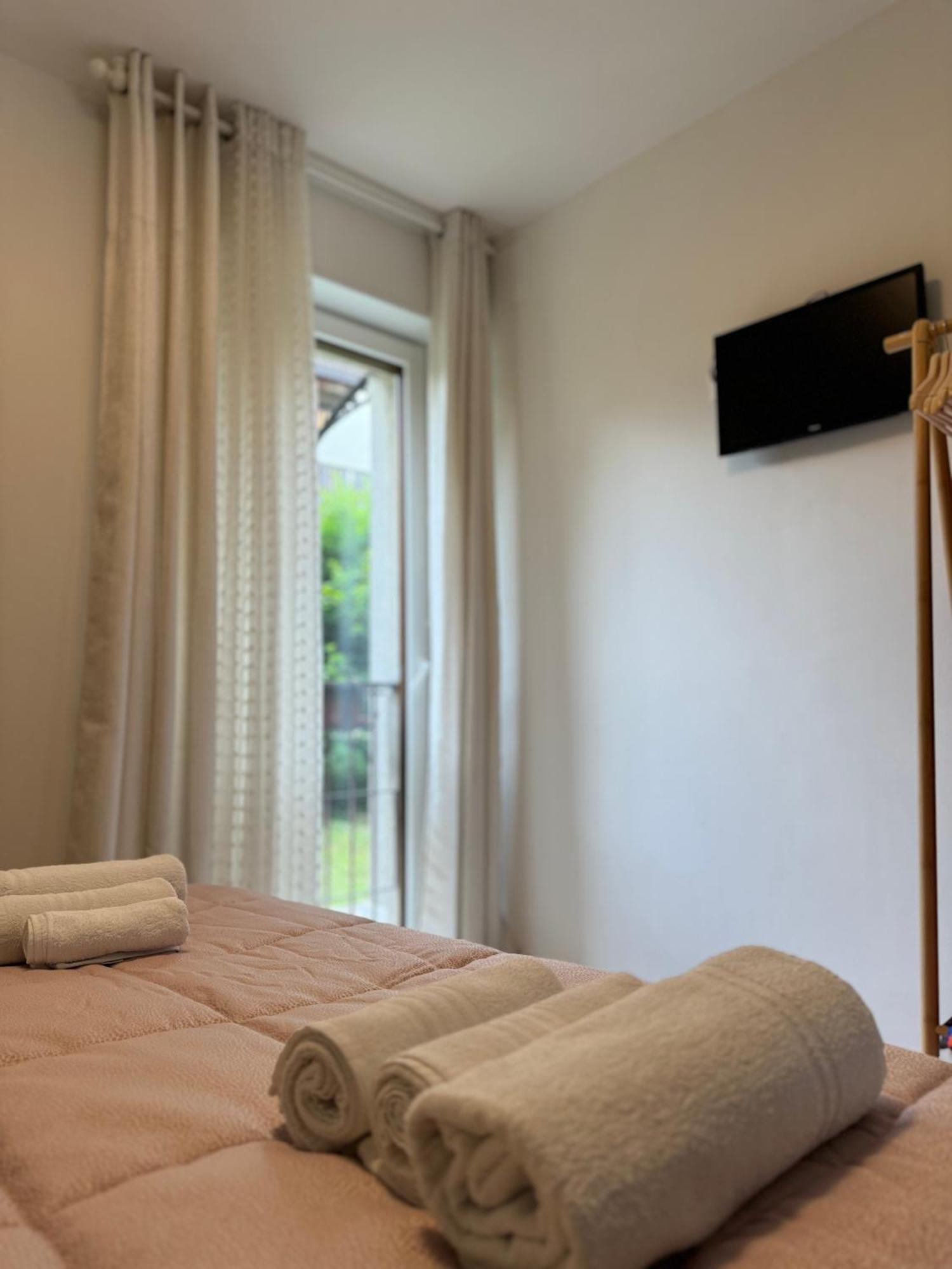 Green House Next - Lovely Apartment For Family And Free Parking Levico Terme Exterior foto