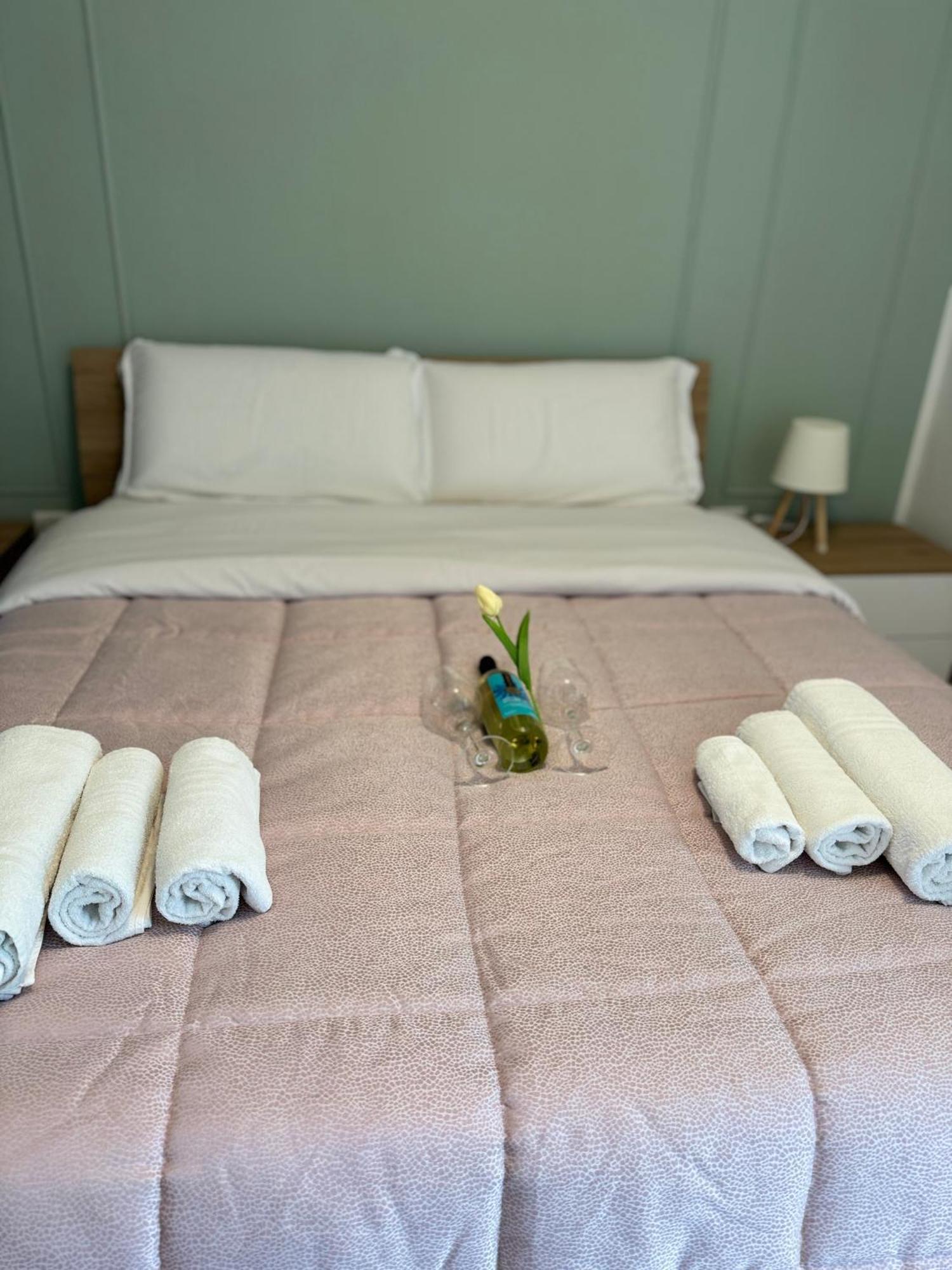 Green House Next - Lovely Apartment For Family And Free Parking Levico Terme Exterior foto