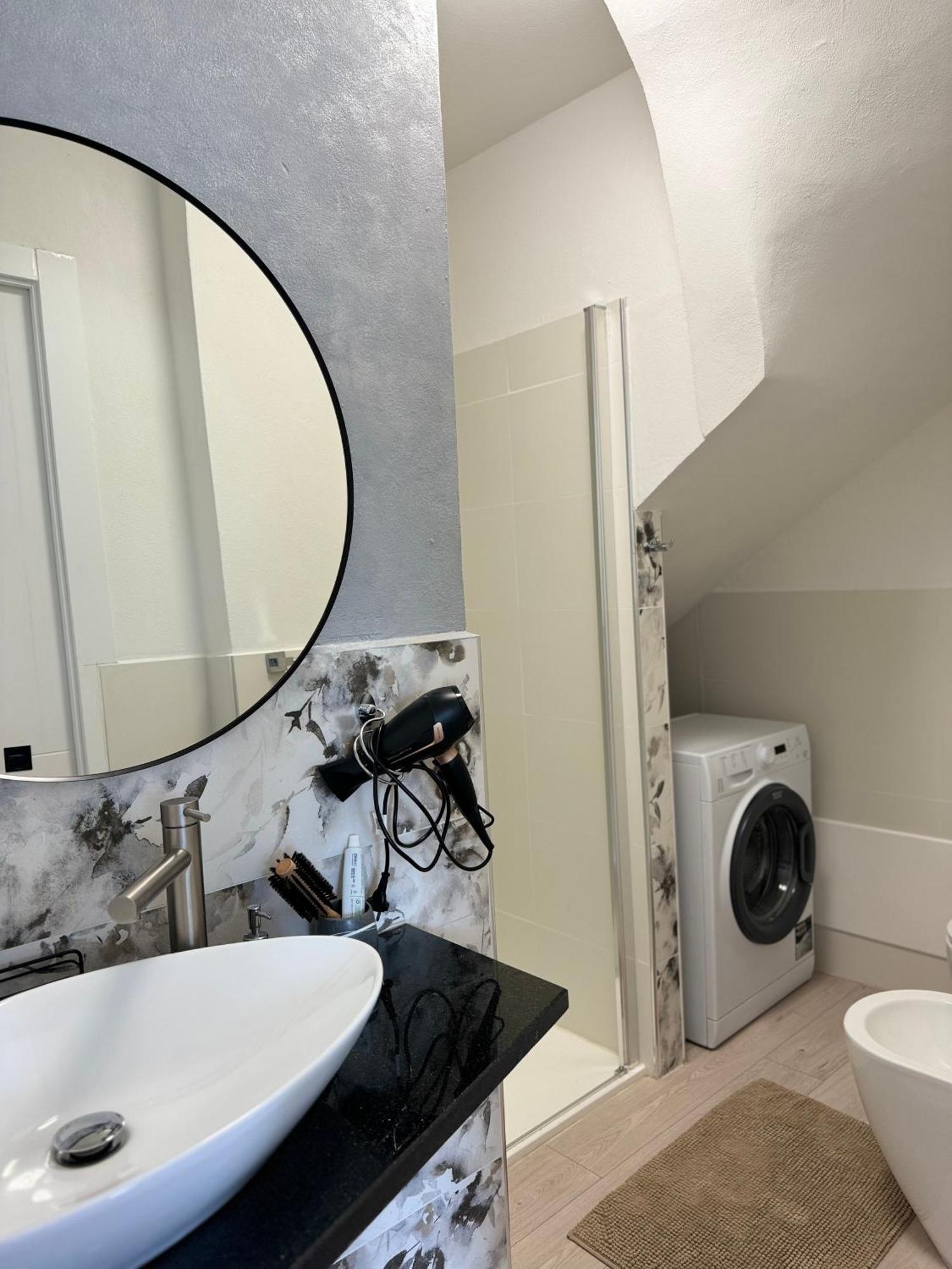 Green House Next - Lovely Apartment For Family And Free Parking Levico Terme Exterior foto